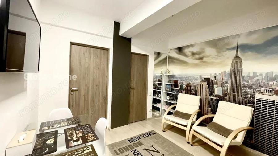 Ultracentral - CA Rosetti | 50 MP | Apartament 3 Camere - Centrala Proprie - 2