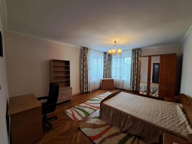 Casa individuala, 120 mp utili + 500 mp teren, situata in cartierul Marasti! - 8