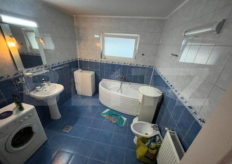 Apartament 4 camere, 138 mp, Zona Ampoi - 3