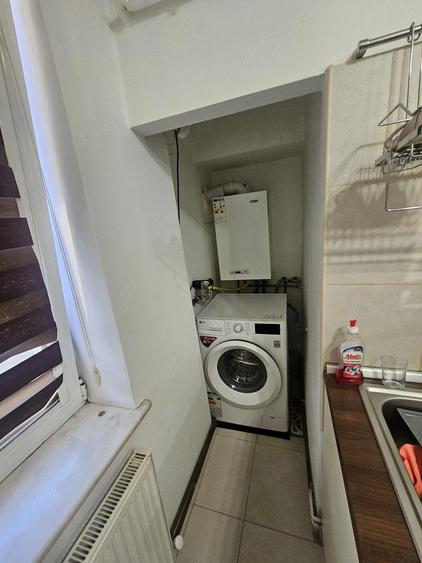 Apartament doua camere, mobilat, utilat, zona Centrala - 1