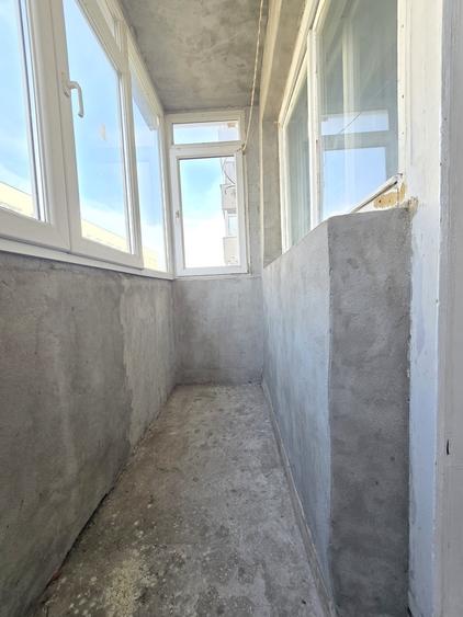 Lacul Tei - Parcul Circului, bloc 1979 - 10