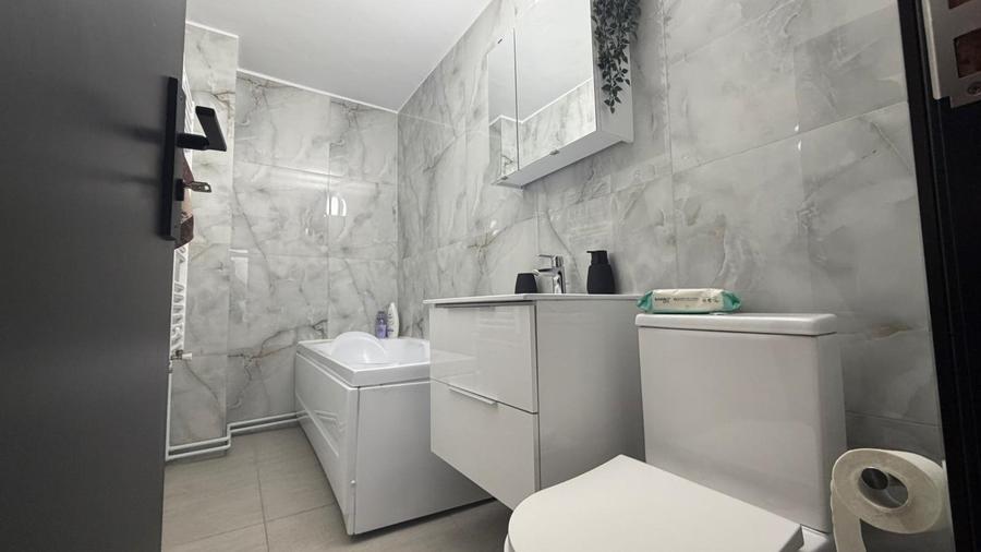 CENTRALA PROPRIE, 3 camere 7 min. stație metrou Dristor, decomandat - 16