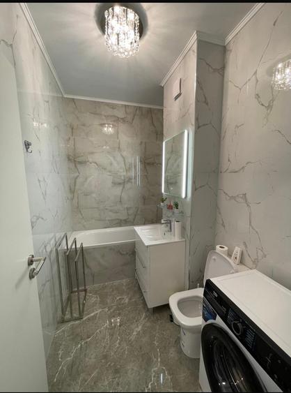 Închiriere garsonieră Exigent Plaza/ Lujerului - 4