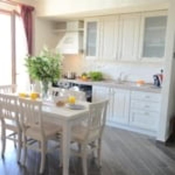 Apartament 3 camere 2 bai mobilat utilat intrare statiunea Mamaia - 17