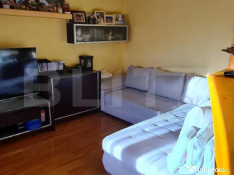 Apartament 4 camere, 80 mp, zona Ultracentrala - 2