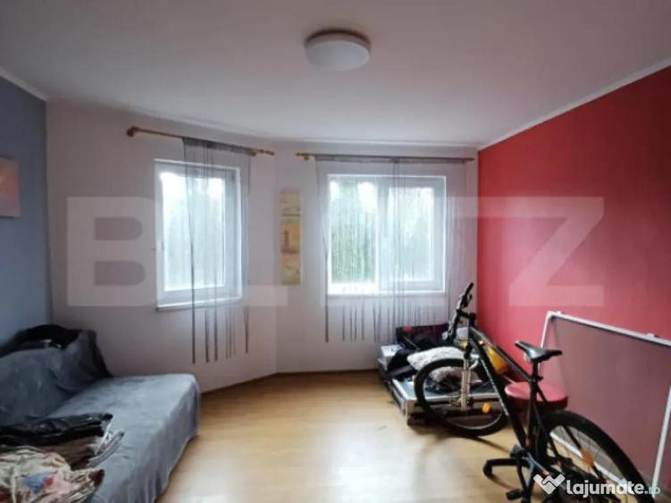 Casa individuala 202 mp, teren 712 mp, in Mihai Viteazu - 10