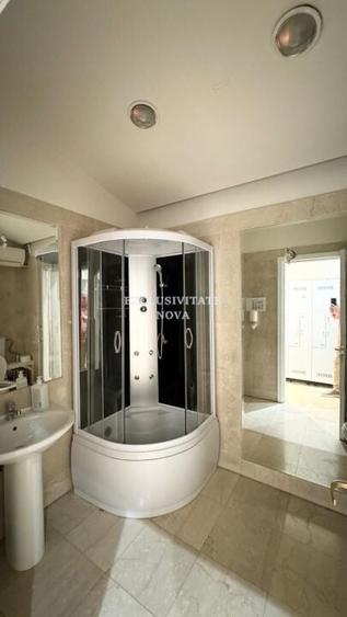 AVIATORILOR - Piata CHARLES de GAULLE - METROU - Apartament tip DUPLEX ! - 15