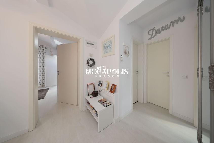 Iesire direct in Padure / Green Park Villas - 22