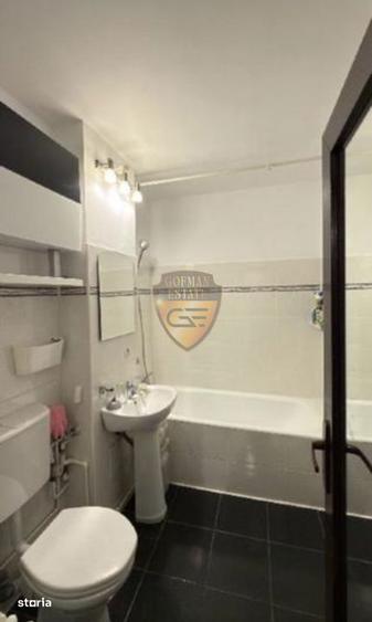 2 camere, Stadion modern, parcare, complet utilat 2 balcoane etaj 3/8, - 4