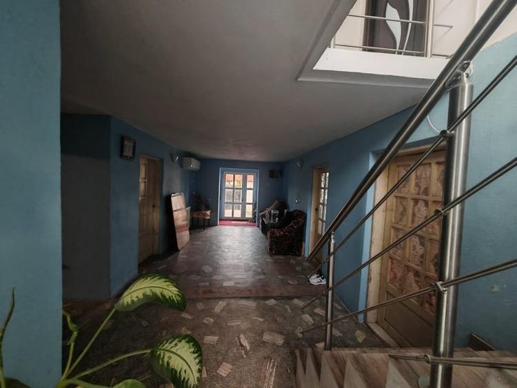 Constructie S+P+1E+M si teren 2000 mp, I.L. Caragiale, Dambovita - 17