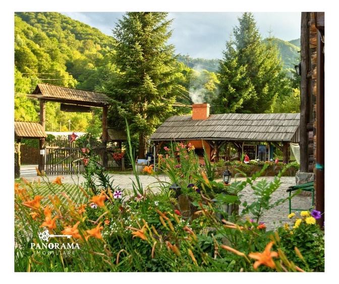 Afacere turistică „La Cheie” în inima Mărginimii Sibiului - 42