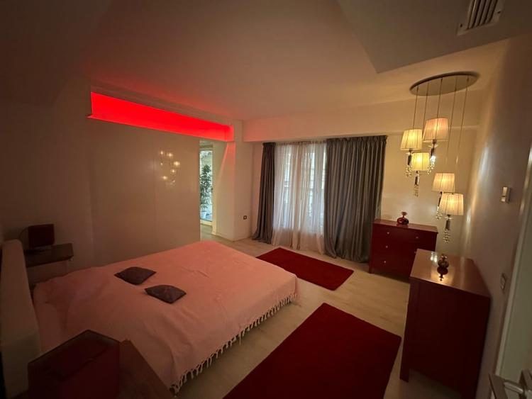 3 Camere Persepolis Nordului Herastrau Parcare Terasa - 8