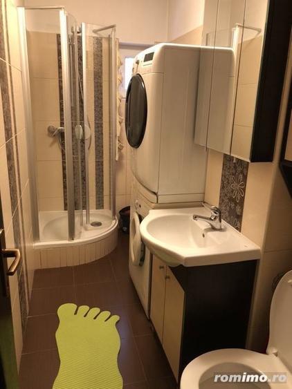 Garsoniera de inchiriat in zona Tei - 3