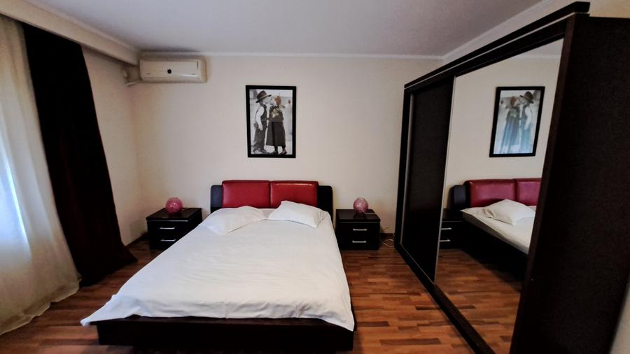 APARTAMENT 3 CAMERE IN COMPLEX REZIDENTIAL CU CIRCUIT INCHIS - PRET PROMOTIONAL - 39