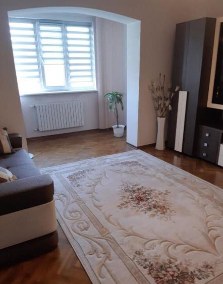 Apartament cu 2 camere de inchiriat in zona Basarabia - 6