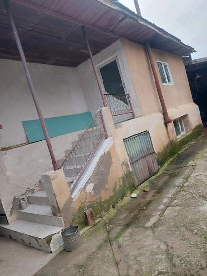Casa de vanzare+teren - 5
