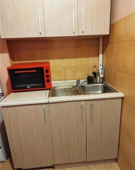 Garsoniera-Take Ionescu-decomandata-AC-Isho - 6