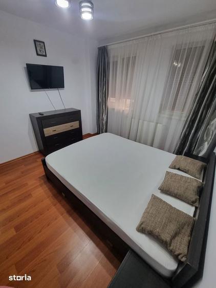 Ofer spre i^nchiriere apartament cu 3 camere zona Rahova - 2