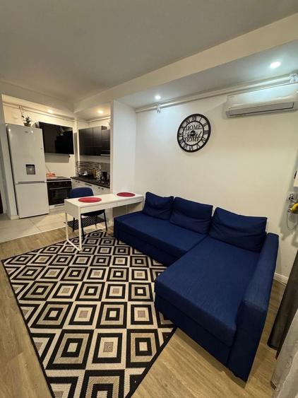 Apartament 2 camere Cosmopolis - 2