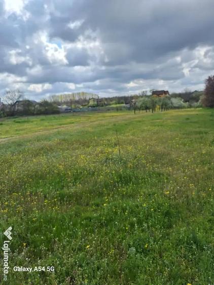 Vand teren intravilan Craiova 4155mp - 1