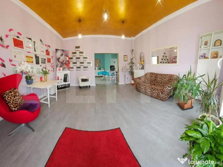 Casa 5 camere, 173mp, zona Centrala - 2