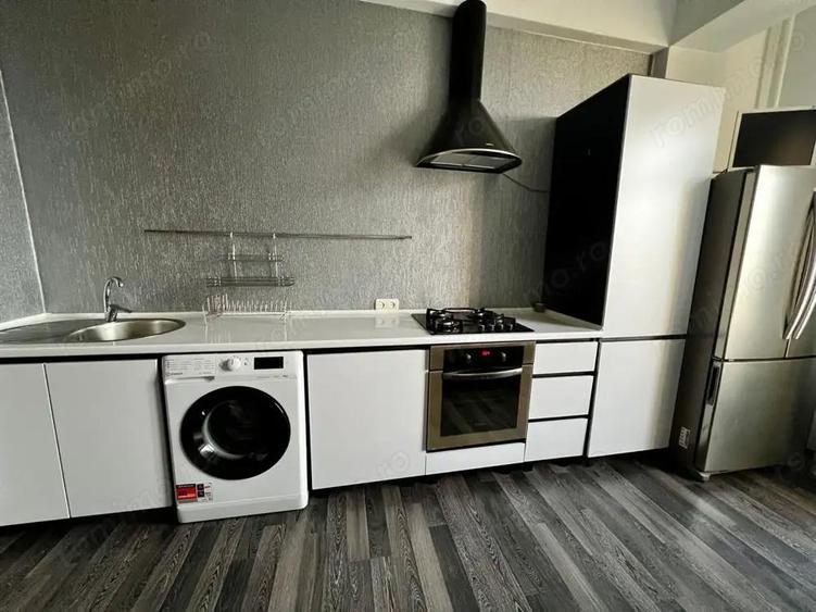 De inchiriat apartament cu o camera zona Cetatii - 1