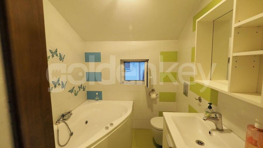 Vila moderna cu 5 camere langa parc - 16