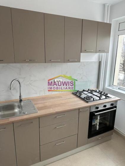 Iancului- Ferdinand- Liceul Iulia Hasdeu metrou 3 min - 1