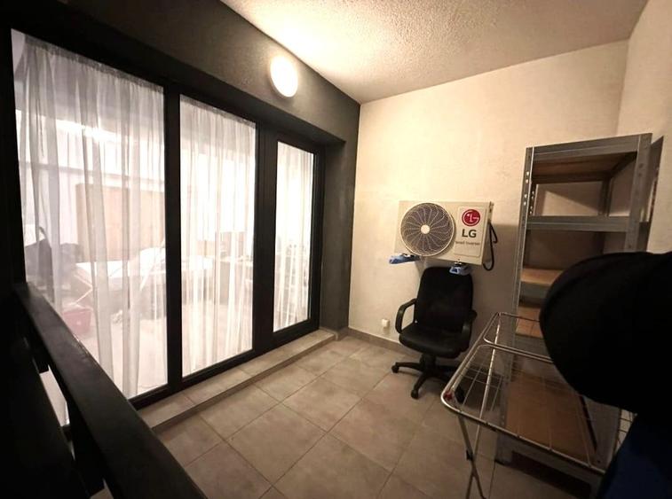 Garsoniera centrala proprie 3 min M Basarab DB1595 - 6