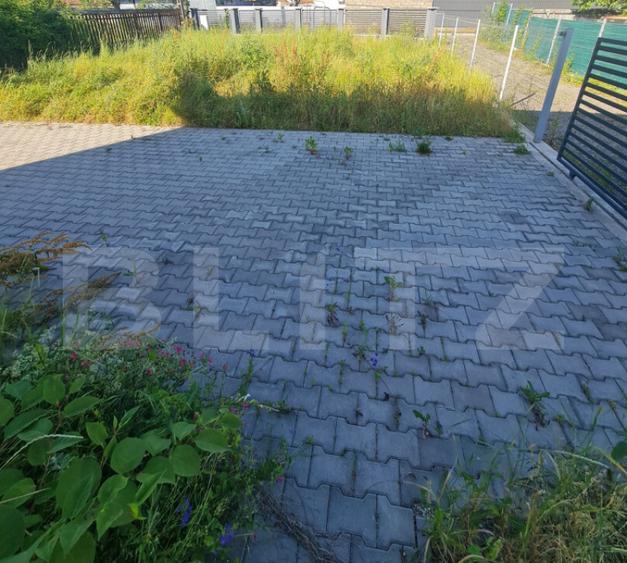 Casa individuala cu 4 camere, 581 mp de teren, Gilau - 3