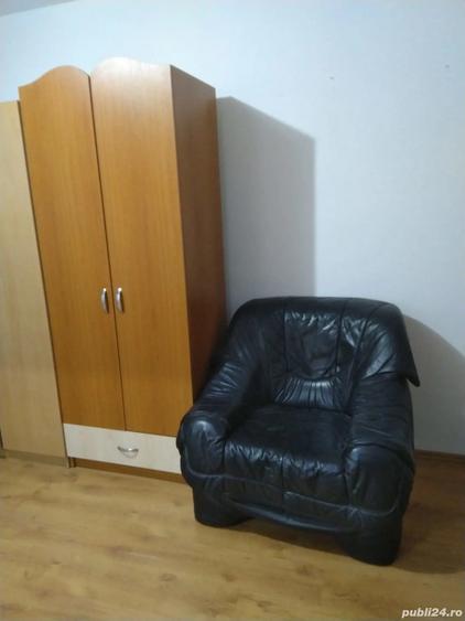 Dau in chirie ap. 1 camera, PRIMA NUFARUL, mobilat, utilat, et 1 - 1