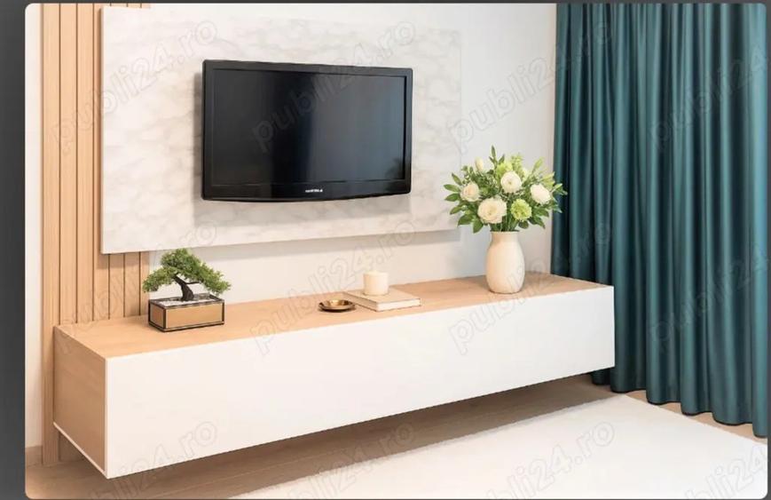 Direct proprietar! Vand apartament 2 camere complet mobilat ?i utilat, renovat 2025, gata de mutat - 3