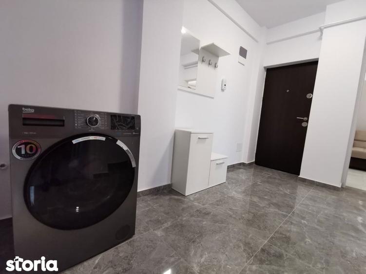 Apartament 2 camere Roca Residence, LIBER - 1