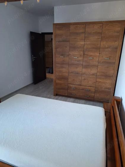 apartament 2 camere,loc parcare , Magurele - 9
