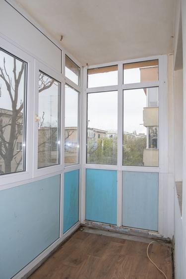 2 camere decomandat - Bloc reabilitat - Kaufland Salaj - 14