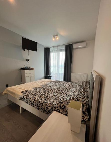 Apartament 1 camera 40mp, balcon 5mp, etaj intermediar, zona Iulius Mall - 3