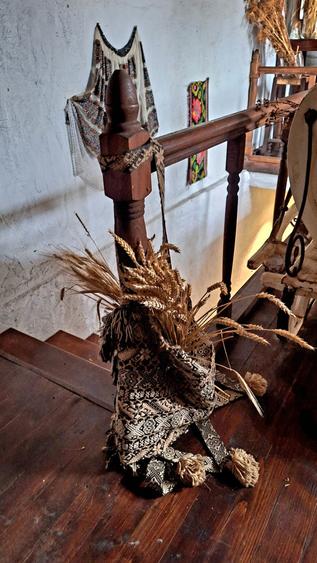 Proprietate autentica cu potential turistic lângă satul Viscri,  judetul Brașov - 37