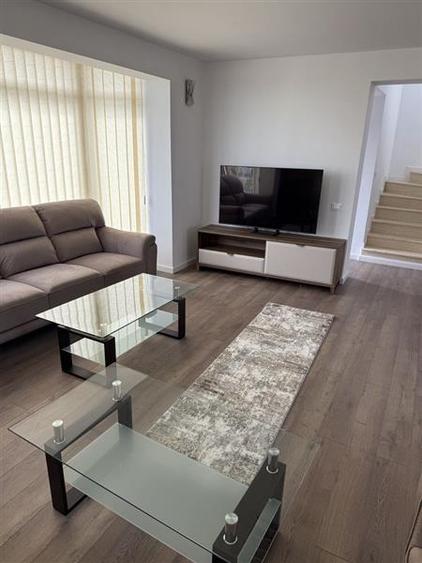Casa moderna - Buftea - 4 camere - 2 bai - 110mp - 350mp teren - 11
