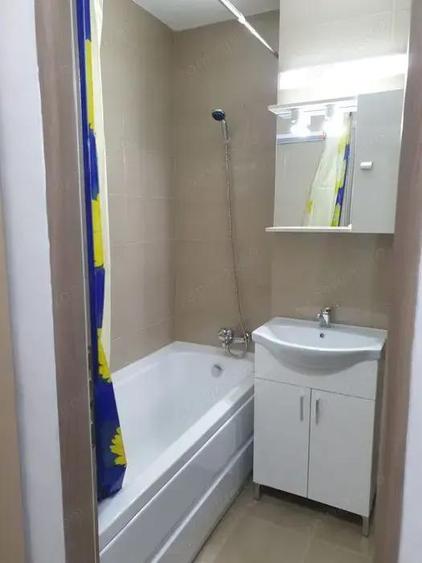 Garsoniera de inchiriat in zona Bulevardului Dimitrie Cantemir - 1