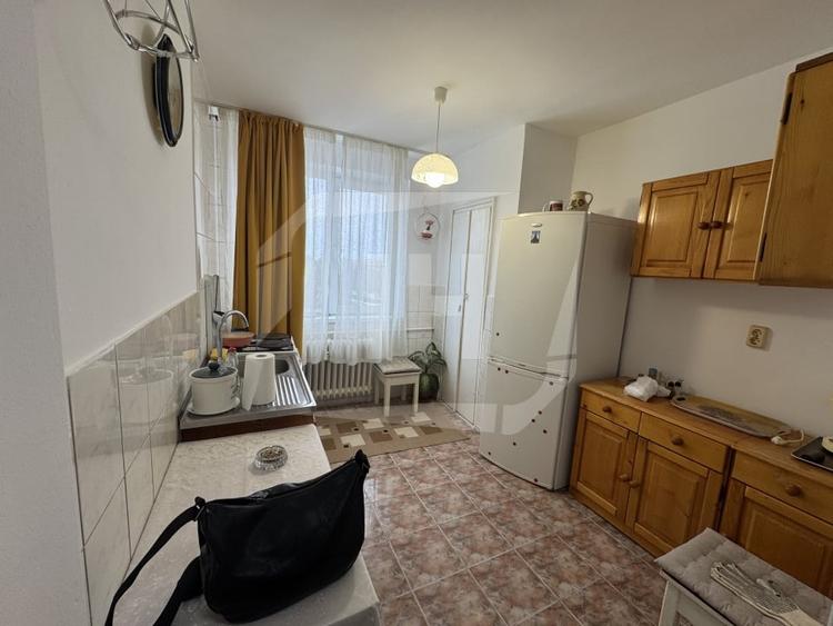 Apartament 2 camere, cu priveliste, la 5 min de mers de Iulius Mall - 3