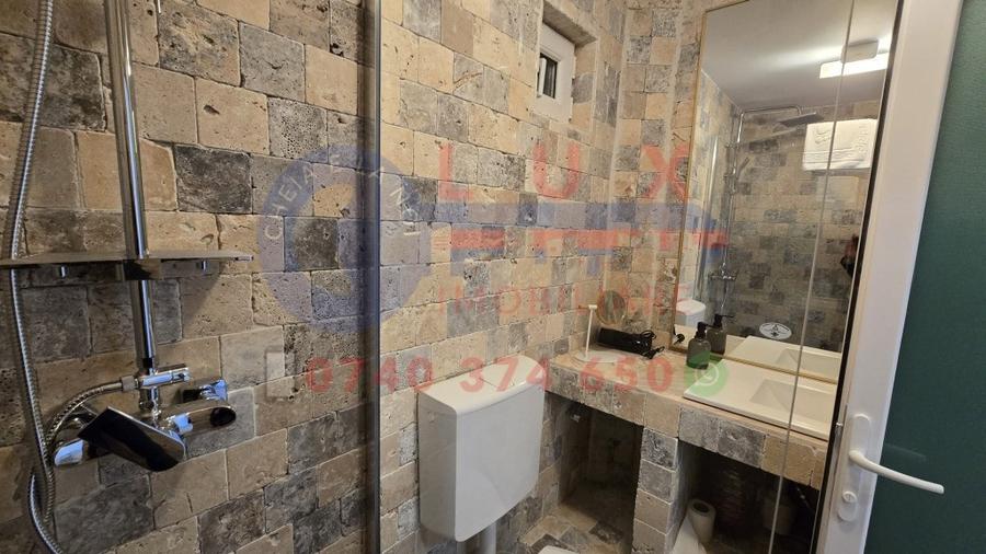 ID 2844 Apartament 2 camere LA CHEIE - DELTA DUNARII - 4