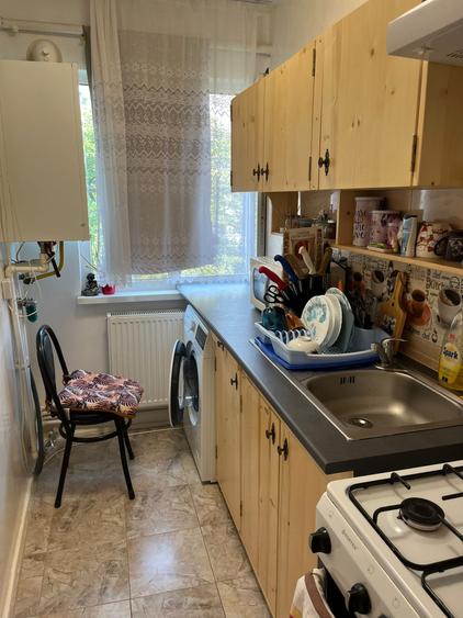 Apartament cu 2 camere, zona Alexandru cel Bun - 6