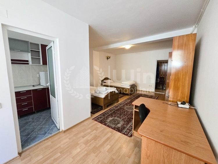 Spatiu comercial 170mp util | Parcare | Zorilor | Spital de Recuperare - 11