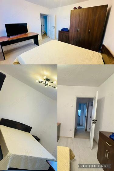 Apartament cu 2 camere renovat -Faget - 1
