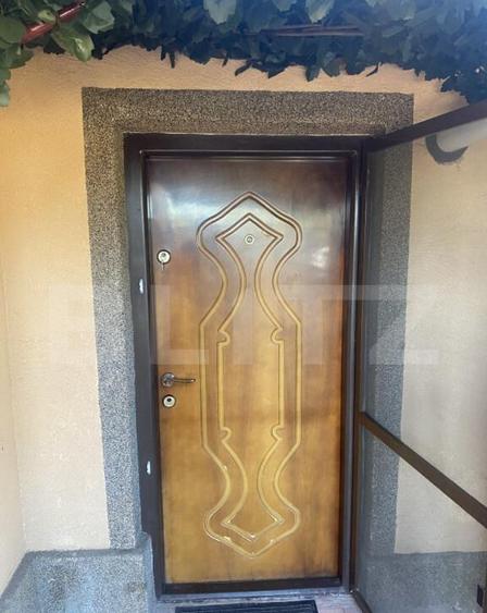 Casa individuala, 3 camere, complet utilata si mobilata, Dor - 10