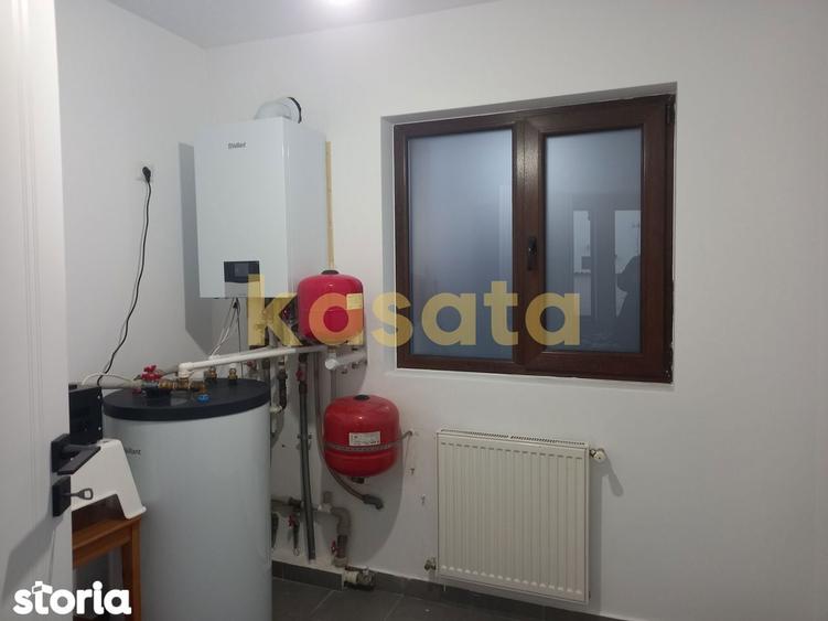 De inchiriat casa individuala renovata recent - Prelungirea Ghencea - 10