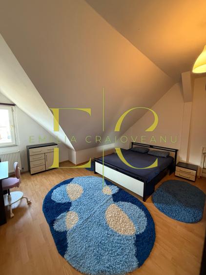 VANZARE : Apartament 3 camere 80m2, Centrul CIVIC / Centrul NOU - 5