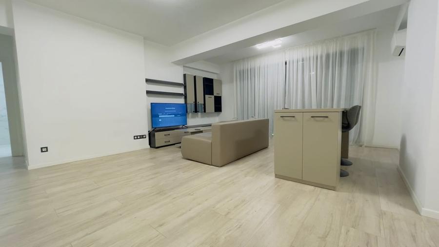 Apartament 2 camere | Sisesti | Northside Park | Parcare Subterana - 4