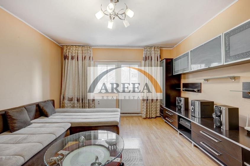 RENOVAT 2 camere - 62 mp - et 4 - 1989 - 13 Septembrie/Parc Sebastian - 5