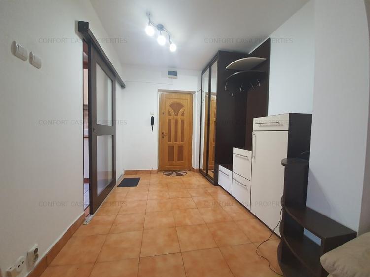 Soseaua Pantelimon - apartament 2 camere, mobilat utilat modern, loc parcare - 17